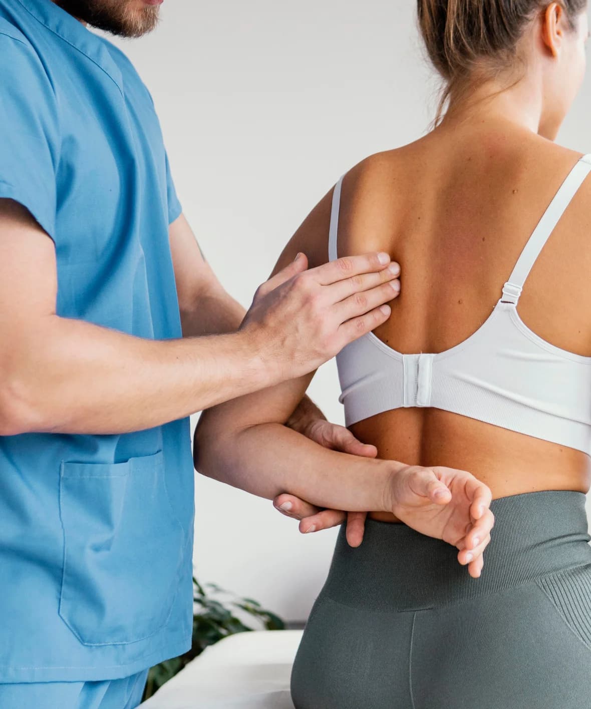 About Rehab Accomplished